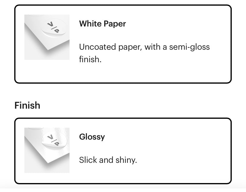 Sheet of stickers “Moments with the father”