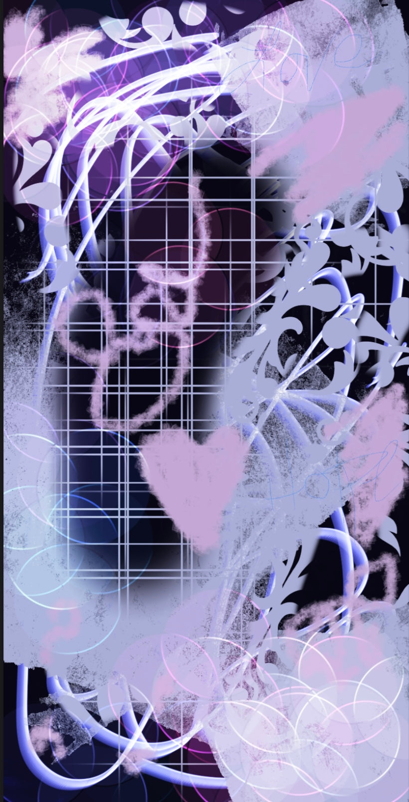 The Essence of Hope Notebook